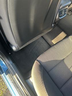 2021 Kia
Cerato S
