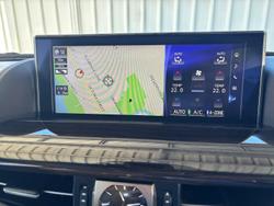 2018 Lexus
LX 450d