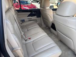 2018 Lexus
LX 450d