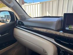 2018 Lexus
LX 450d