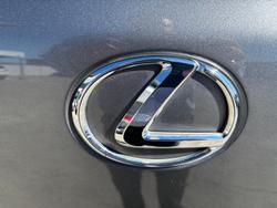2018 Lexus
LX 450d