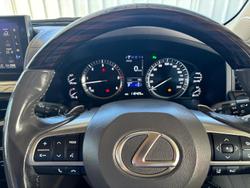 2018 Lexus
LX 450d