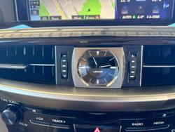 2018 Lexus
LX 450d