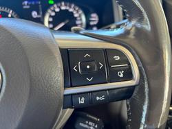 2018 Lexus
LX 450d