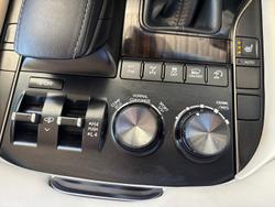 2018 Lexus
LX 450d