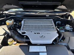 2018 Lexus
LX 450d