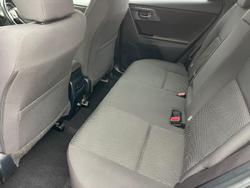 2014 Toyota
Corolla Ascent Sport