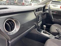 2014 Toyota
Corolla Ascent Sport