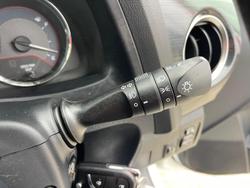 2014 Toyota
Corolla Ascent Sport