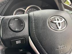 2014 Toyota
Corolla Ascent Sport