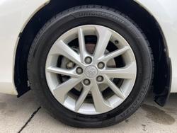 2014 Toyota
Corolla Ascent Sport