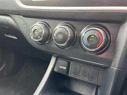 2014 Toyota
Corolla Ascent Sport