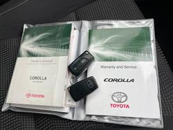 2014 Toyota
Corolla Ascent Sport