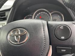 2014 Toyota
Corolla Ascent Sport
