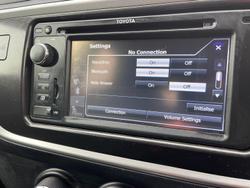2014 Toyota
Corolla Ascent Sport