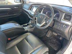 2019 Toyota
Kluger GXL