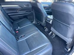 2019 Toyota
Kluger GXL