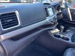 2019 Toyota
Kluger GXL