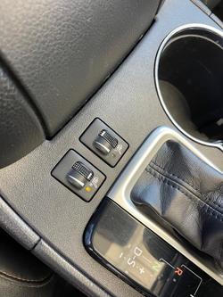 2019 Toyota
Kluger GXL