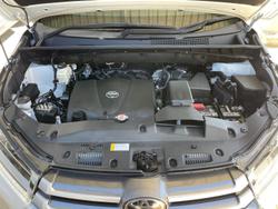 2019 Toyota
Kluger GXL