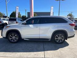 2019 Toyota
Kluger GXL