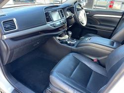 2019 Toyota
Kluger GXL
