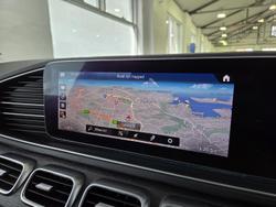 2020 Mercedes-Benz
GLE-Class GLE53 AMG