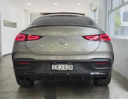 2020 Mercedes-Benz
GLE-Class GLE53 AMG