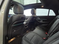 2020 Mercedes-Benz
GLE-Class GLE53 AMG