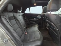 2020 Mercedes-Benz
GLE-Class GLE53 AMG