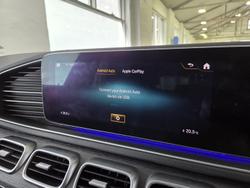2020 Mercedes-Benz
GLE-Class GLE53 AMG