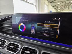 2020 Mercedes-Benz
GLE-Class GLE53 AMG