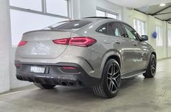 2020 Mercedes-Benz
GLE-Class GLE53 AMG