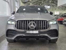 2020 Mercedes-Benz
GLE-Class GLE53 AMG