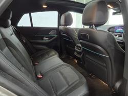 2020 Mercedes-Benz
GLE-Class GLE53 AMG