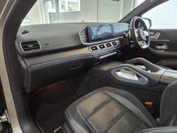 2020 Mercedes-Benz
GLE-Class GLE53 AMG