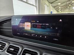 2020 Mercedes-Benz
GLE-Class GLE53 AMG