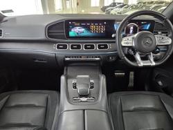2020 Mercedes-Benz
GLE-Class GLE53 AMG