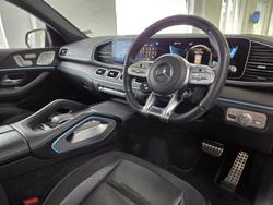 2020 Mercedes-Benz
GLE-Class GLE53 AMG