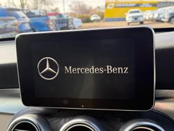 2017 Mercedes-Benz
GLC-Class GLC250 d