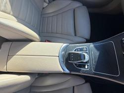 2017 Mercedes-Benz
GLC-Class GLC250 d