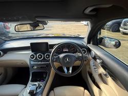 2017 Mercedes-Benz
GLC-Class GLC250 d