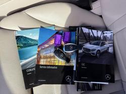 2017 Mercedes-Benz
GLC-Class GLC250 d