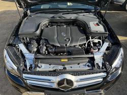 2017 Mercedes-Benz
GLC-Class GLC250 d