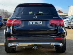 2017 Mercedes-Benz
GLC-Class GLC250 d