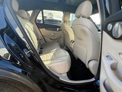 2017 Mercedes-Benz
GLC-Class GLC250 d