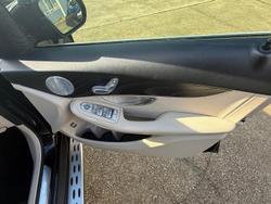 2017 Mercedes-Benz
GLC-Class GLC250 d