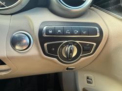 2017 Mercedes-Benz
GLC-Class GLC250 d
