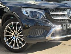 2017 Mercedes-Benz
GLC-Class GLC250 d