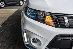 2024 Suzuki
Vitara Turbo